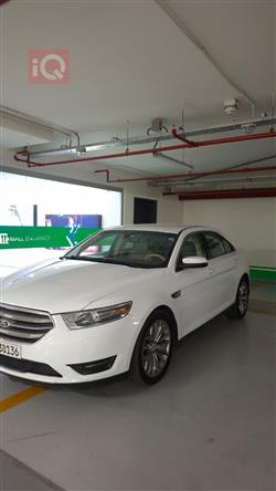 Ford Taurus